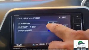 Panasonic Strada CN-RA07WD SD Software Download