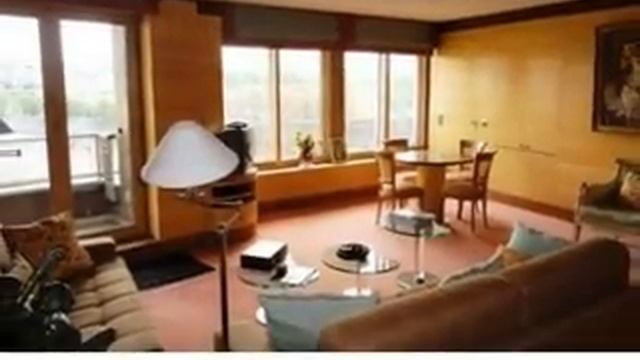 appartement T5 - vue tour eiffel et seine 75016 смотреть онлайн