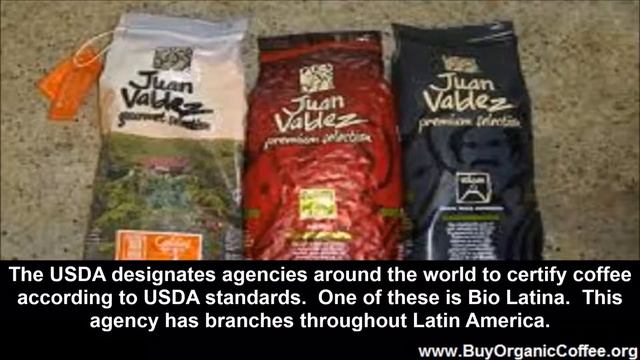 What Is the Difference Between Organic Coffee and Regular? смотреть онлайн