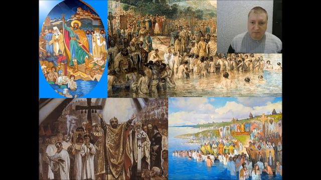 Тема 4. Урок 17. Княжа Русь Україна в пам'ятках історії смотреть онлайн