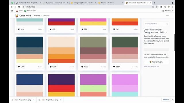How to create a listing website in WordPress Hindi (Hivepress setup tutorial) смотреть онлайн