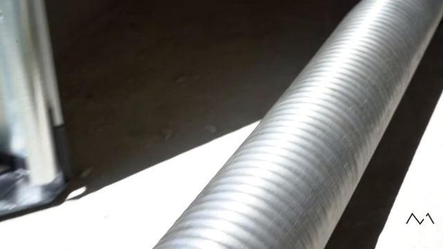 Гаражные секционные ворота - удобство комфорт и безопасность смотреть онлайн