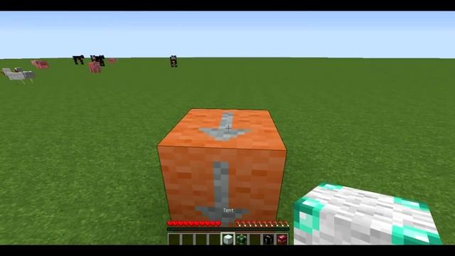 Моды для minecraft 1.7.10 смотреть онлайн
