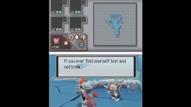 (2) Spectrobe Beyond The Portals Walkthrough DS Episode 2 смотреть онлайн