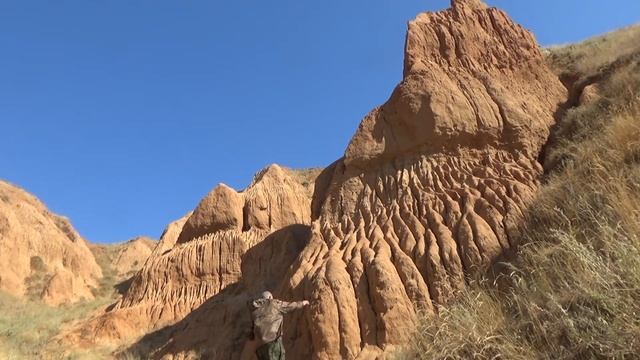 Достопримечательности Волгоградской области смотреть онлайн