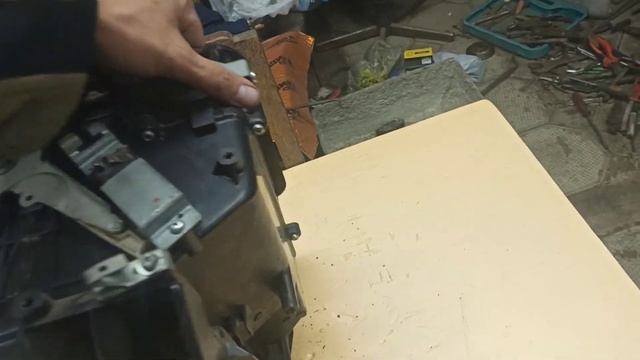 Печка на субару легаси. Запчасти на субару легаси. смотреть онлайн