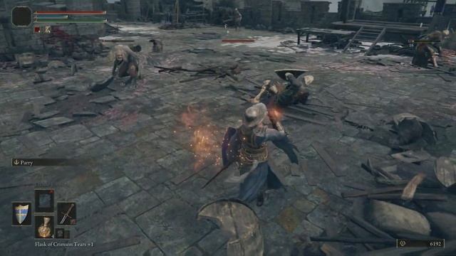 George RR Martin talks ELDEN RING and His Experience with Games смотреть онлайн
