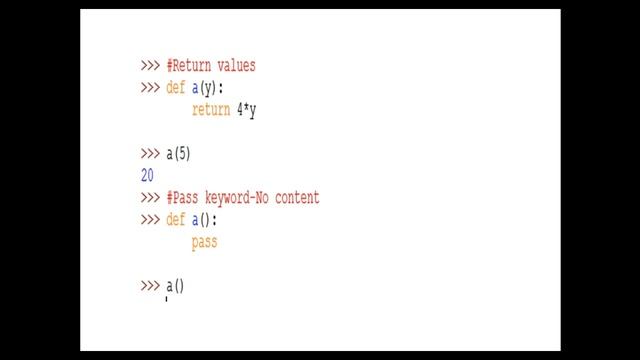 PYTHON SERIES - 8 (FUNCTIONS,LAMBDA) KAANPOM KARPOM KARPIPOM смотреть онлайн