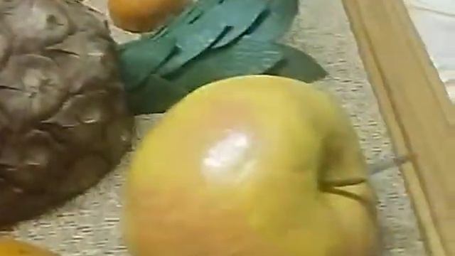 3д панно "фрукты" ноу-хау handmade. смотреть онлайн