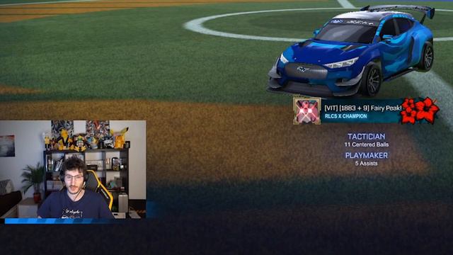 Je Fais BRILLER La NOUVELLE FORD MUSTANG En SSL ( Je Donne Mon Avis )