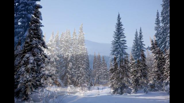 Зимовьё смотреть онлайн