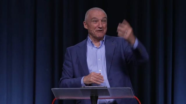 The Red Thread - Part 3 | Ray Galea