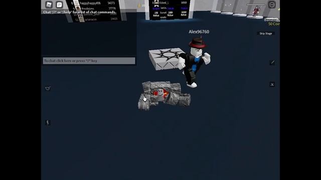 (NO LONGER WORKS) Roblox Studio Bring Back Oof Sound Tutorial (Easy) смотреть онлайн