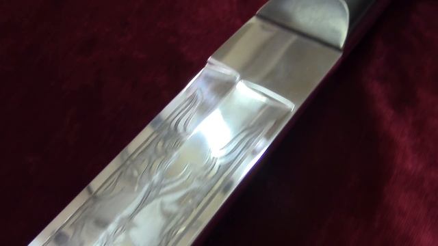 Обзор пешхабса (К-188) производства фирмы "Назаров и Калибр" (г. Иваново) смотреть онлайн