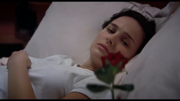 Natalie Portman  - the blower's daughter - Damien Rice (720p)