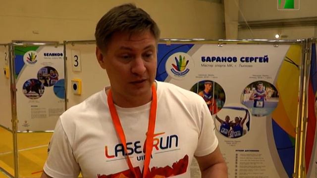 2021 05 12 Фестиваль "Рыцари 5 качеств" в ФОКе "Олимп" смотреть онлайн
