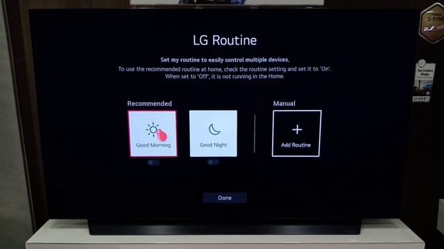 #OLED55CXPTA202021 Demo Of LG Company,s New Smart OLED TV OLED55CXPTA смотреть онлайн