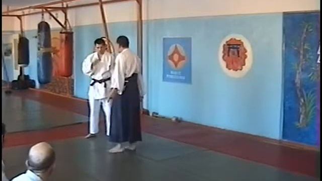 5 января 2008. 1 часть смотреть онлайн