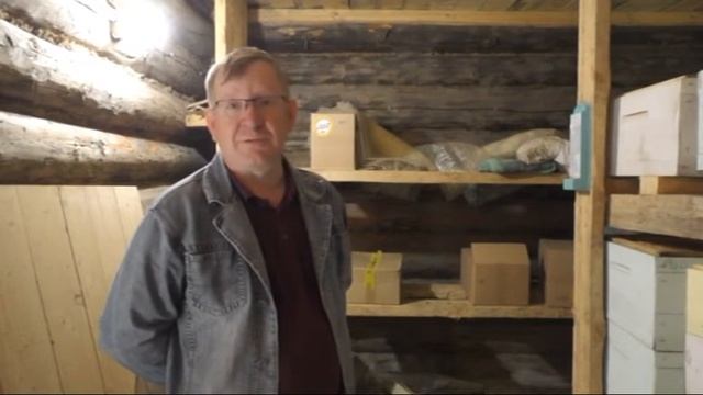 Мшаник на пасеке смотреть онлайн