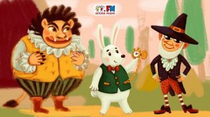 ? Маленькая история | ХРУМ или Сказочный детектив (? АУДИО) Выпуск 120