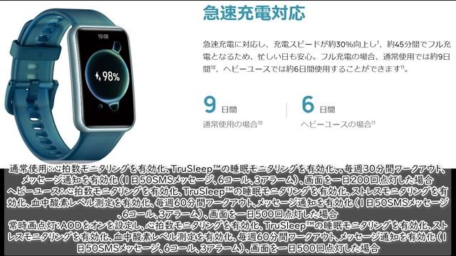 ファーウェイの最新スマートバンドと体重計の精度と機能が最強でした！【HUAWEI WATCH FIT Special Edition, HUAWEI Scale 3 Pro】#PR смотреть онлайн