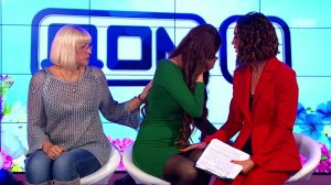 Дом-2: Оля, чей ребёнок?