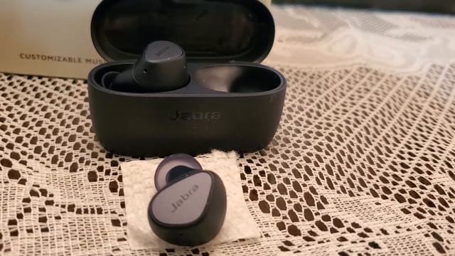 **MY** ?? SONY WF-C500 BT5.0 *IPX4* & JABRA ELITE 3 BT5.2 *IPX5* (DEEP BASS) EARBUDS смотреть онлайн