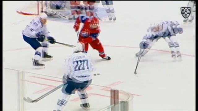 Admiral 5 Lokomotiv 2, 4 November 2019 смотреть онлайн