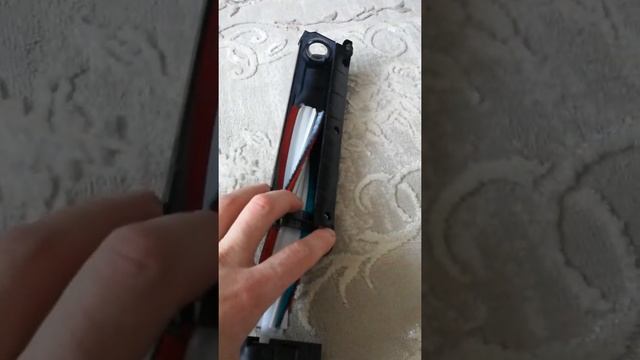 #обзор#беспроводной#пылесос#samsung#самсунг#