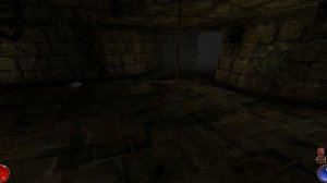 Arx Fatalis | прохождение | серия 1