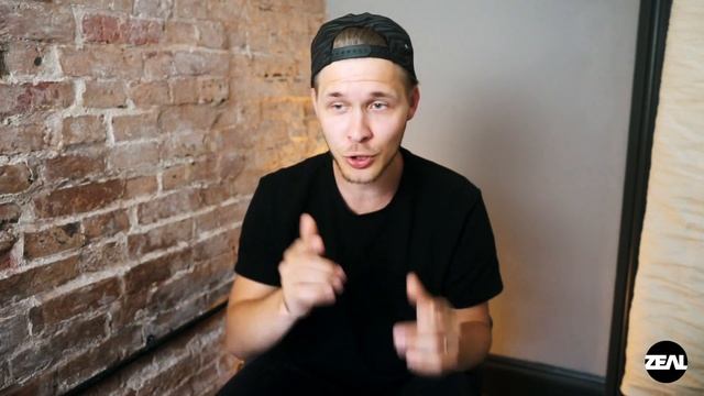 GOD DOESN'T EXIST || Who told you that? || Zeal Crew смотреть онлайн