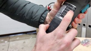 Видео в продолжение Инвертор с OZON 3000 Вт 12В-220В , 3000w 12v-220v Power inverter Чистый синус.