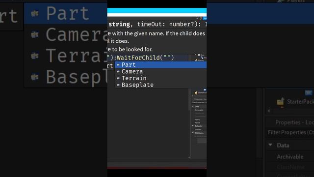 How to make a Proximity Prompt Open a GUI смотреть онлайн