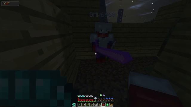 БОЙЦОВСКИЙ КЛУБ ● Minecraft #20 смотреть онлайн