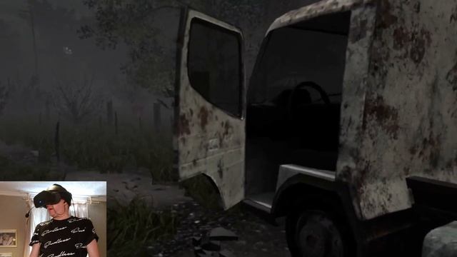 SURV1V3 (RE-VISITED) - Watch me STUMBLE about in a Zombie Apocalypse /Oculus Rift S / RTX 2070 Supe смотреть онлайн