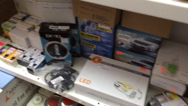 Автосвет ксенон лампы блоки розжига смотреть онлайн