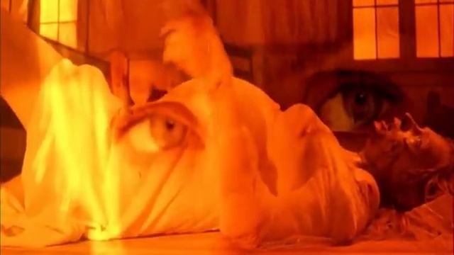 Kill Bill Vol 1 "kill sound" scene смотреть онлайн