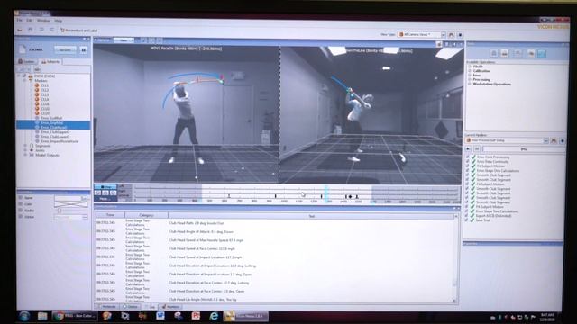 Inside PING: The Proving Grounds смотреть онлайн