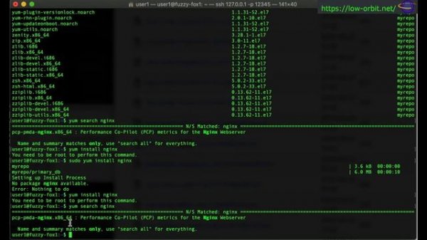 How to Install YUM on Ubuntu