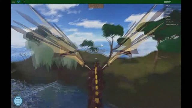 Legends of Kasai Roblox симулятор драконов смотреть онлайн
