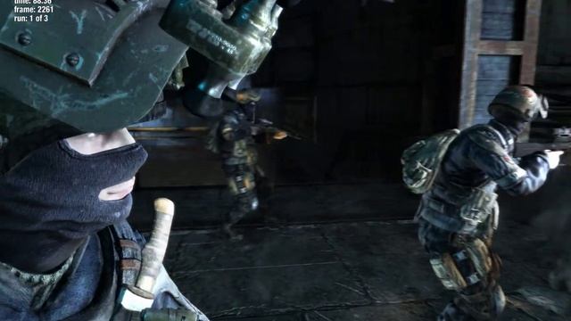 asus striker platinum gtx760 Benchmark Metro Redux смотреть онлайн