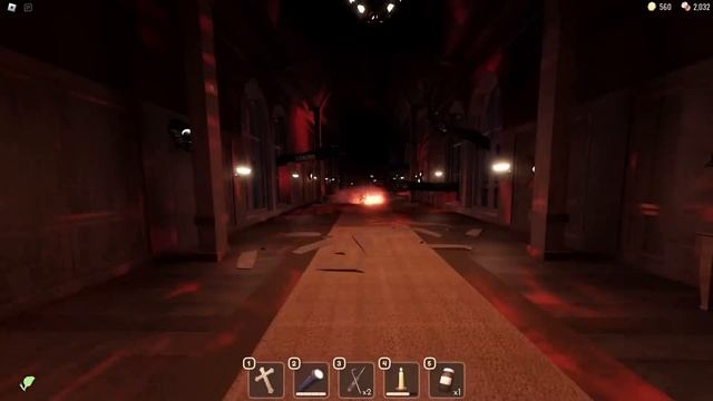 How to Beat Door 100 & Figure Easily смотреть онлайн