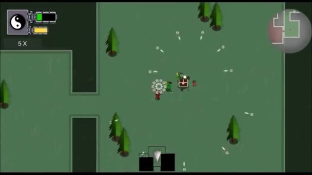 ELEMENTIUM Gameplay #1 смотреть онлайн