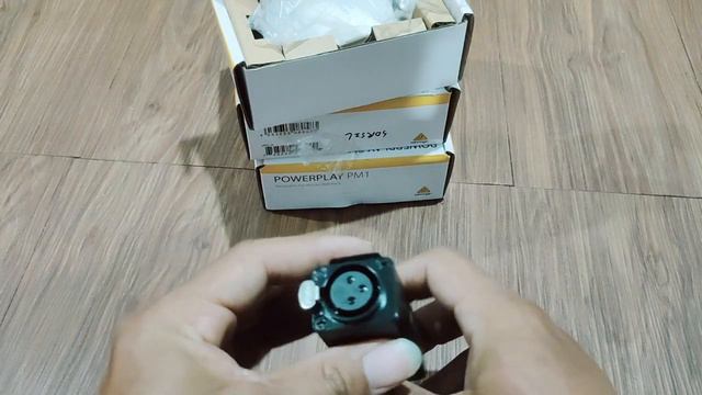 Behringer PM1, Monitor Kecil Tapi Cabe Rawit review dan test suara #tutorial #behringer #review смотреть онлайн