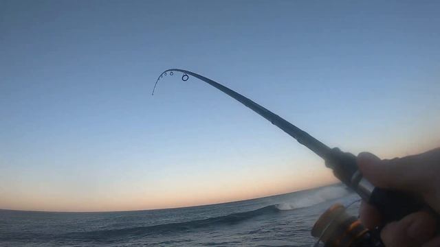 Рыбаки-Стратеги