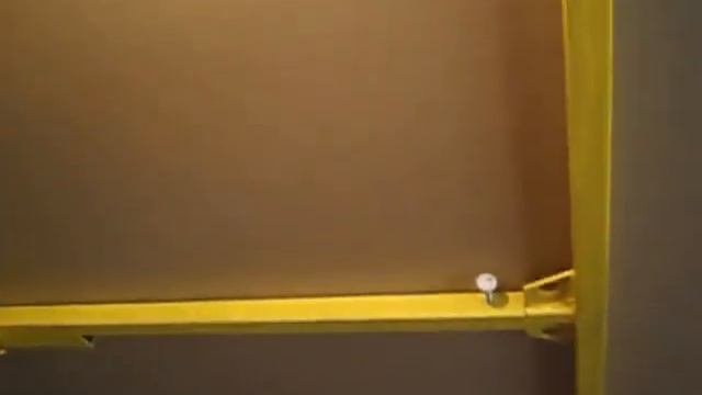 подъемник для гипсокартона своими руками без тросов и шестерней часть 4 смотреть онлайн