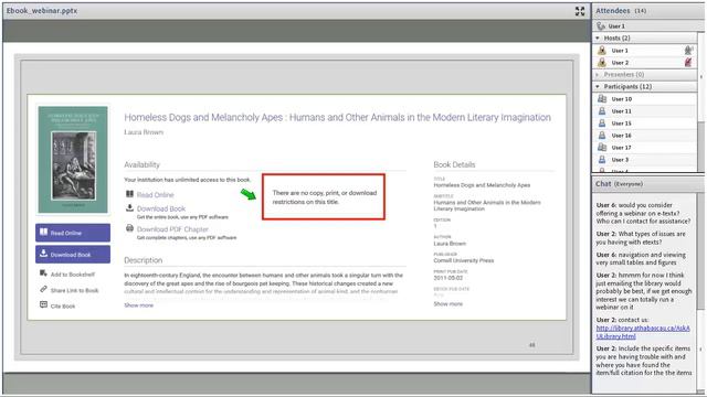 Reading Online: An Introduction to Ebooks, June 18, 2020 смотреть онлайн