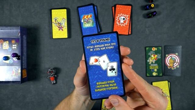 Вуду Обзор игры смотреть онлайн