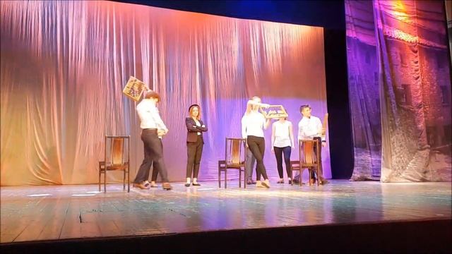 "Мы сидели и считали" смотреть онлайн