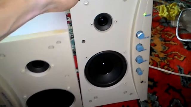 Sven SPS-608 смотреть онлайн